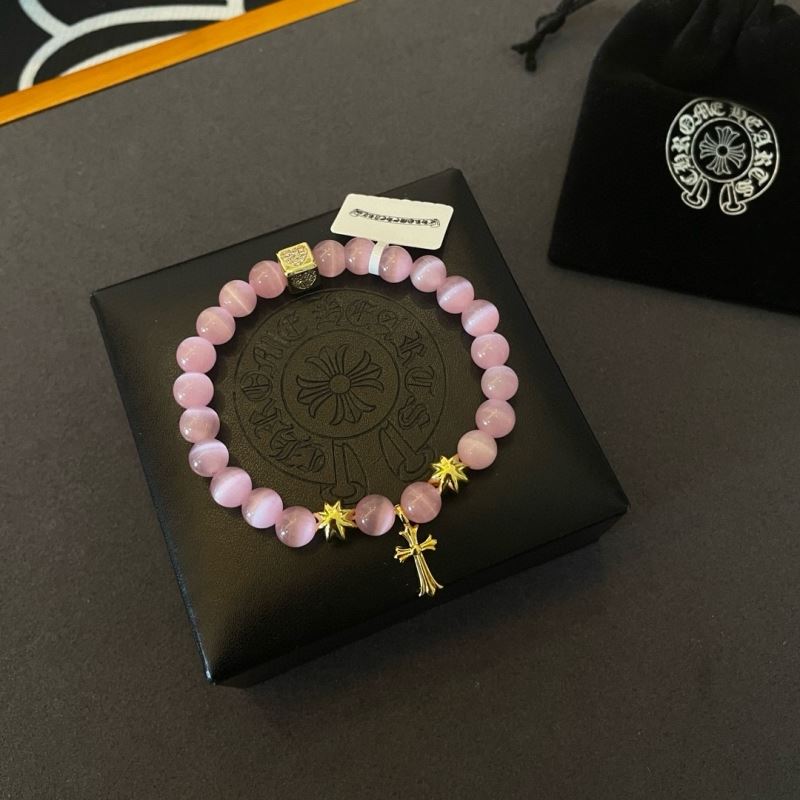 Chrome Hearts Bracelets